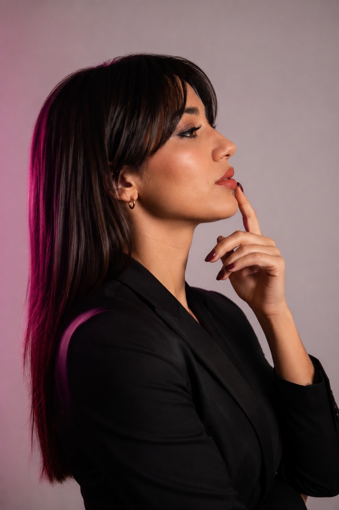Andrea Polati PMU Artist