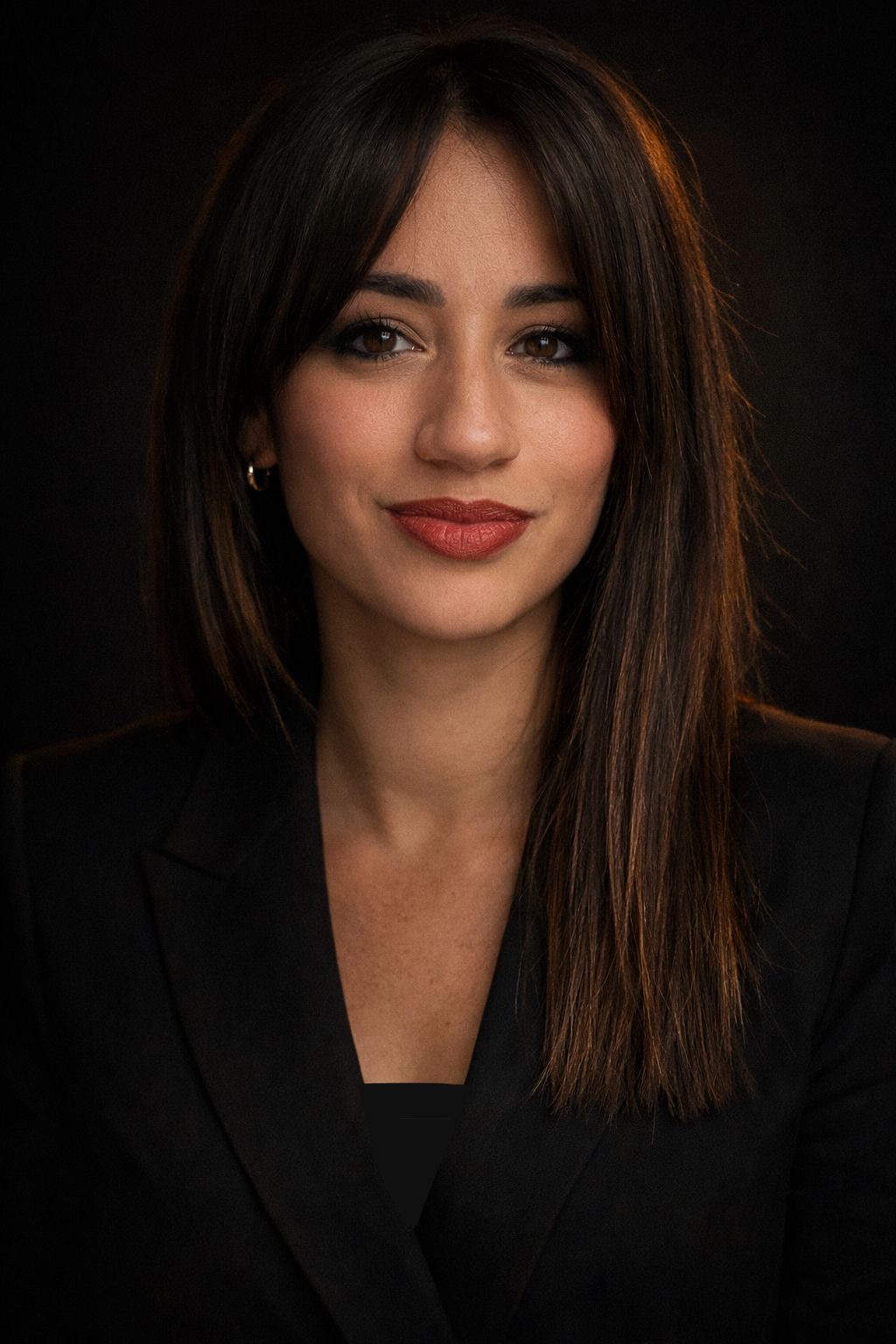 Ritratto di Andrea Polati PMU Artist